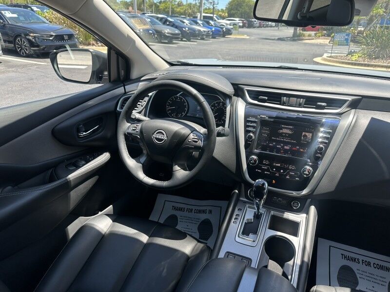 2024 Nissan Murano SV Jacksonville FL