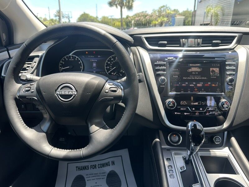 2024 Nissan Murano SV Jacksonville FL