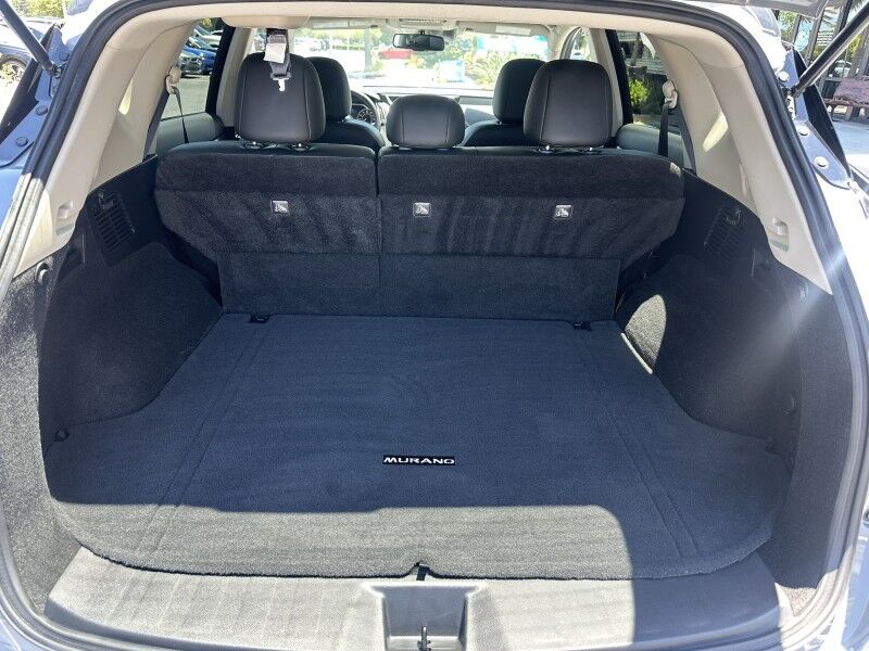2024 Nissan Murano SV Jacksonville FL