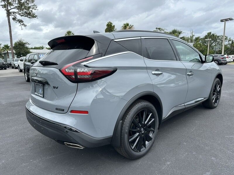 2024 Nissan Murano SV Jacksonville FL