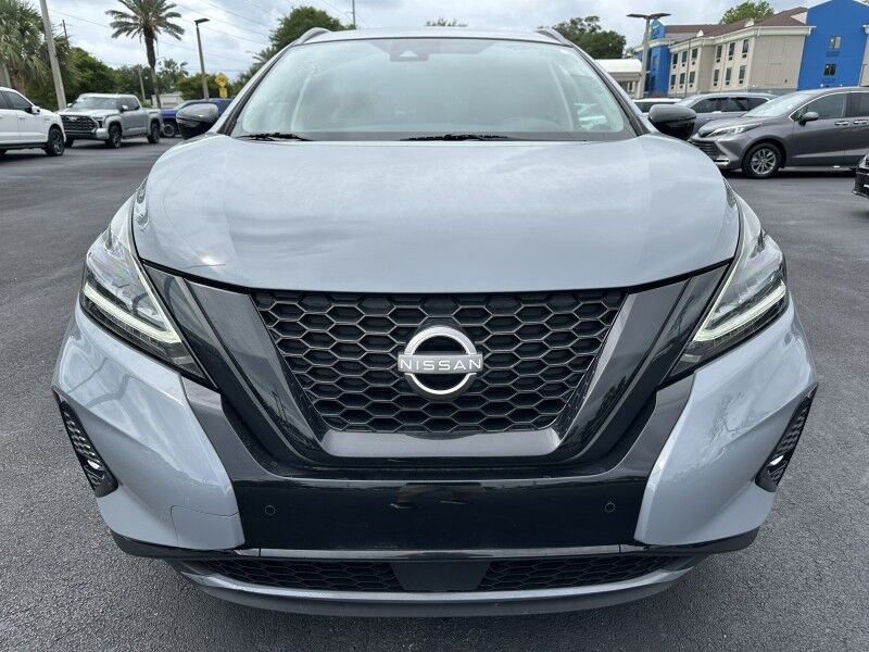 2024 Nissan Murano SV Jacksonville FL