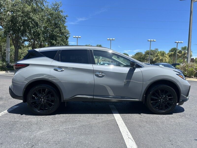 2024 Nissan Murano SV Jacksonville FL