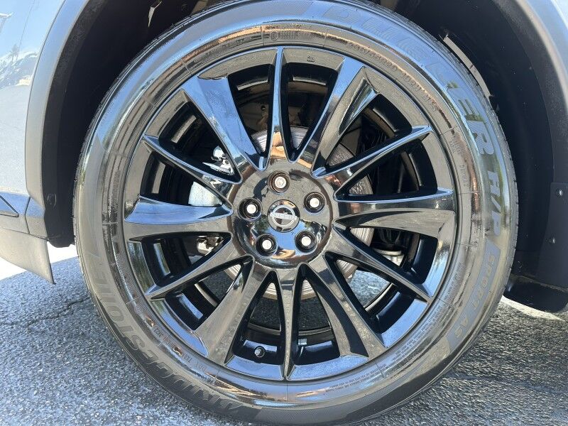 2024 Nissan Murano SV Jacksonville FL