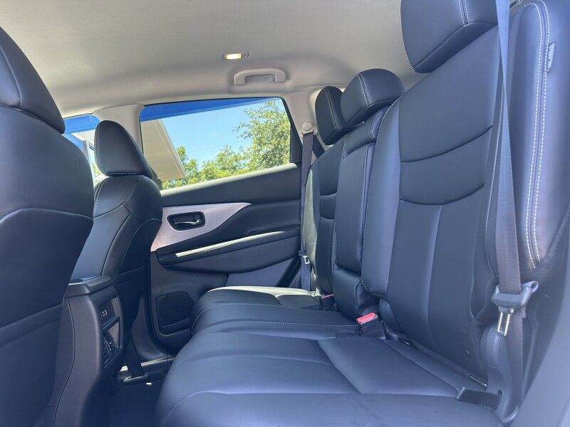 2024 Nissan Murano SV Jacksonville FL