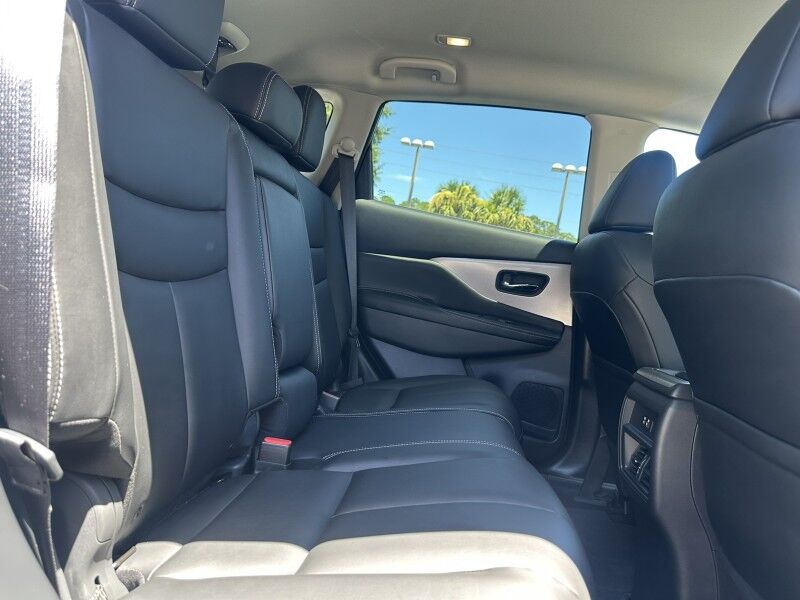2024 Nissan Murano SV Jacksonville FL