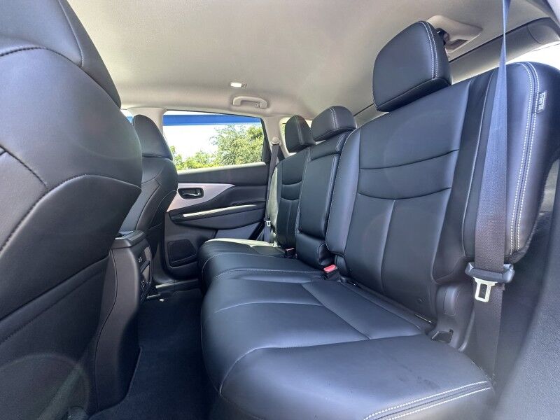 2024 Nissan Murano SV Jacksonville FL
