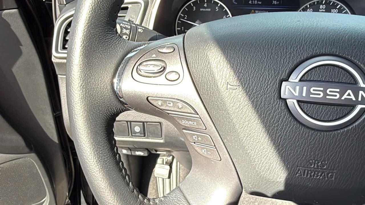 2024 Nissan Murano SV Medford MA