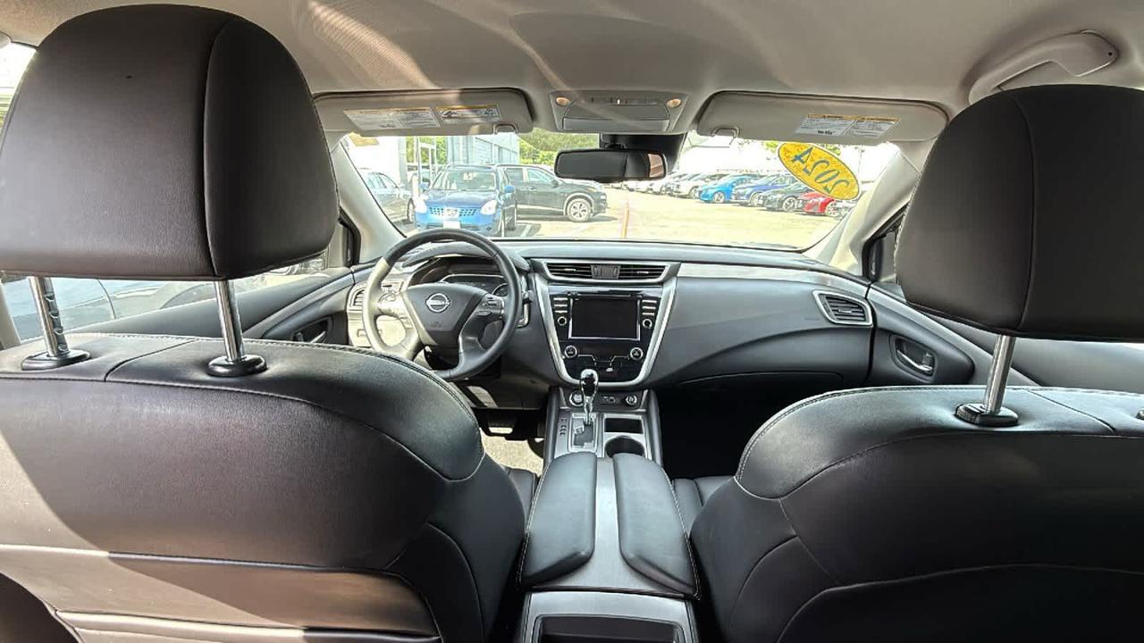 2024 Nissan Murano SV Medford MA