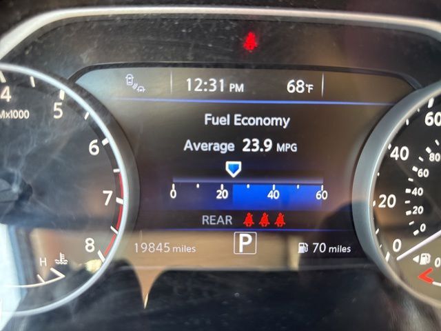 2024 Nissan Murano SV Random Lake WI