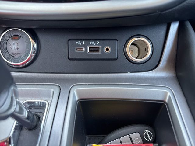 2024 Nissan Murano SV Random Lake WI