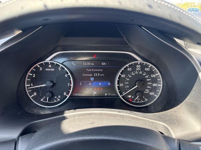 2024 Nissan Murano SV Random Lake WI
