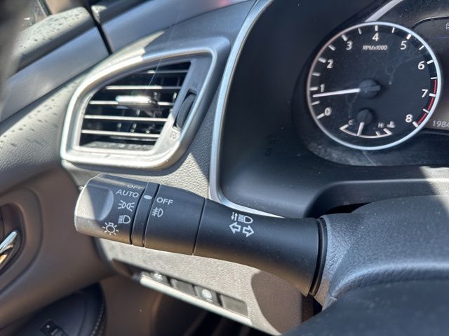 2024 Nissan Murano SV Random Lake WI
