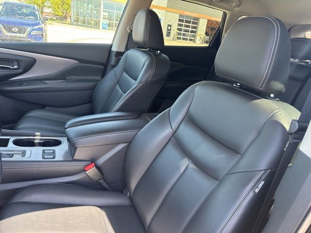 2024 Nissan Murano SV Random Lake WI