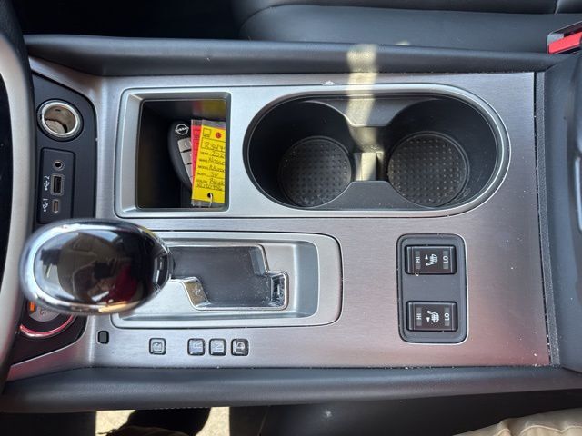 2024 Nissan Murano SV Random Lake WI