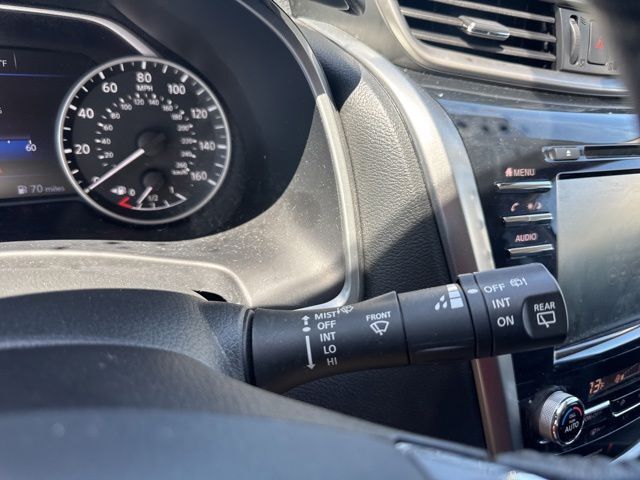 2024 Nissan Murano SV Random Lake WI