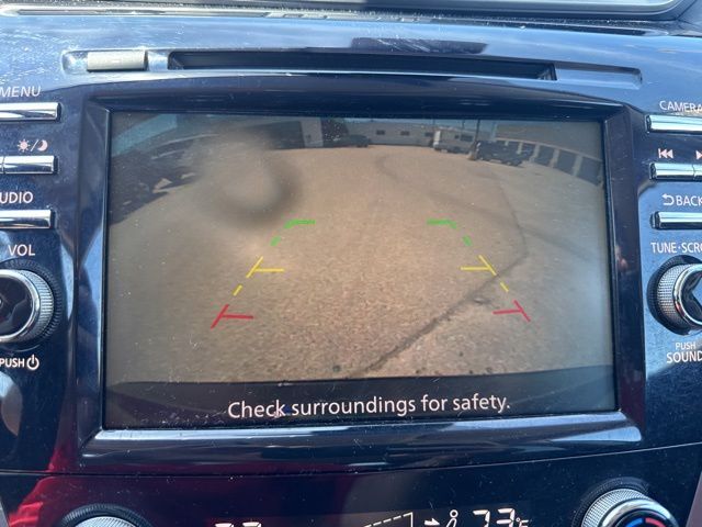 2024 Nissan Murano SV Random Lake WI