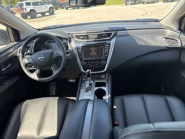 2024 Nissan Murano SV Random Lake WI