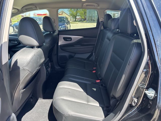 2024 Nissan Murano SV Random Lake WI