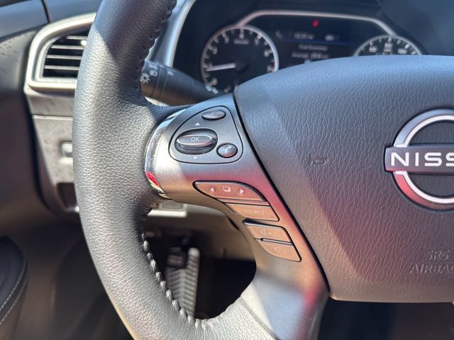 2024 Nissan Murano SV Random Lake WI