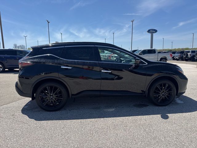 2024 Nissan Murano SV Random Lake WI