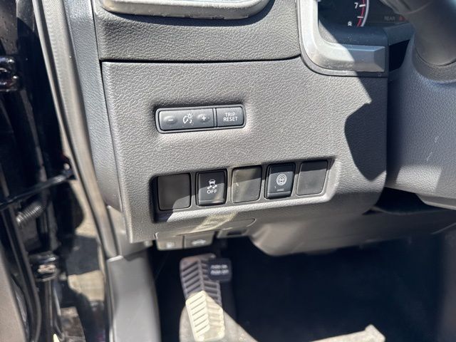 2024 Nissan Murano SV Random Lake WI
