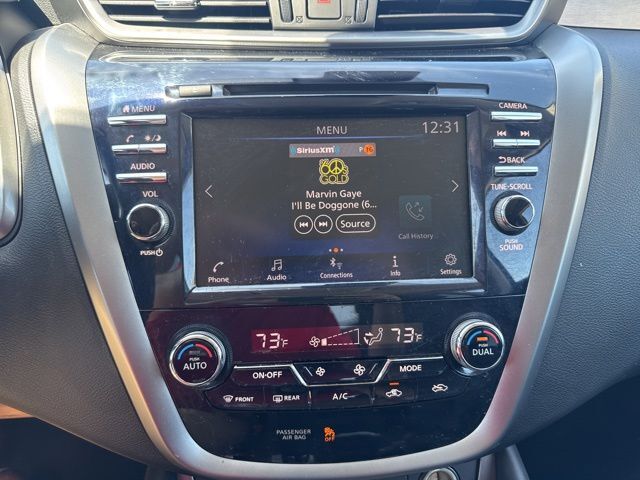 2024 Nissan Murano SV Random Lake WI