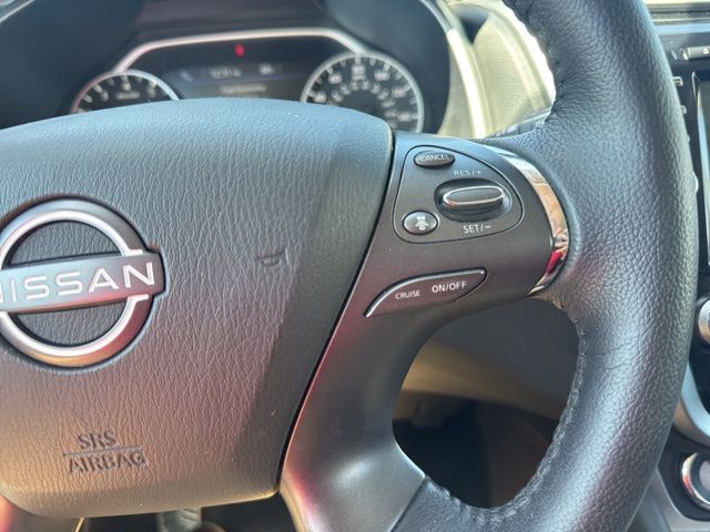 2024 Nissan Murano SV Random Lake WI