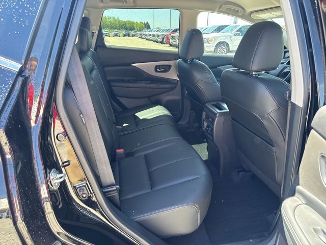 2024 Nissan Murano SV Random Lake WI
