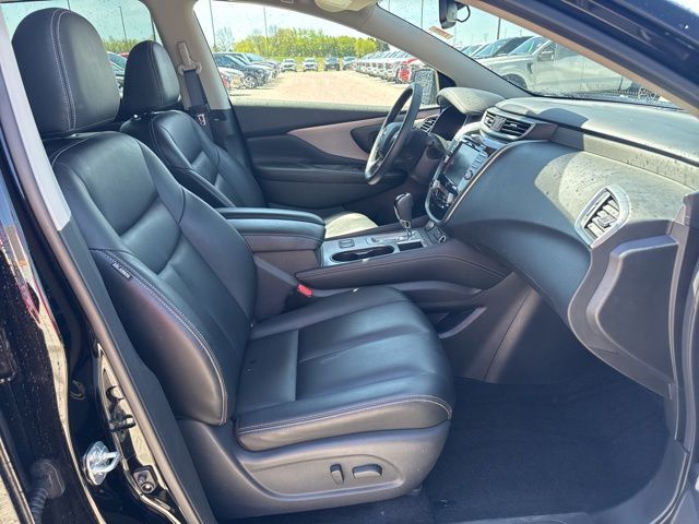 2024 Nissan Murano SV Random Lake WI