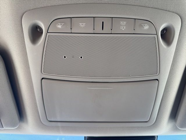 2024 Nissan Murano SV Random Lake WI