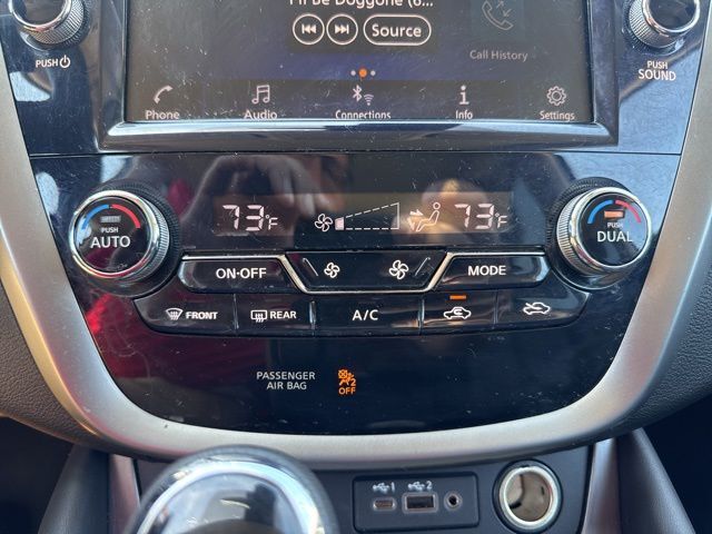 2024 Nissan Murano SV Random Lake WI