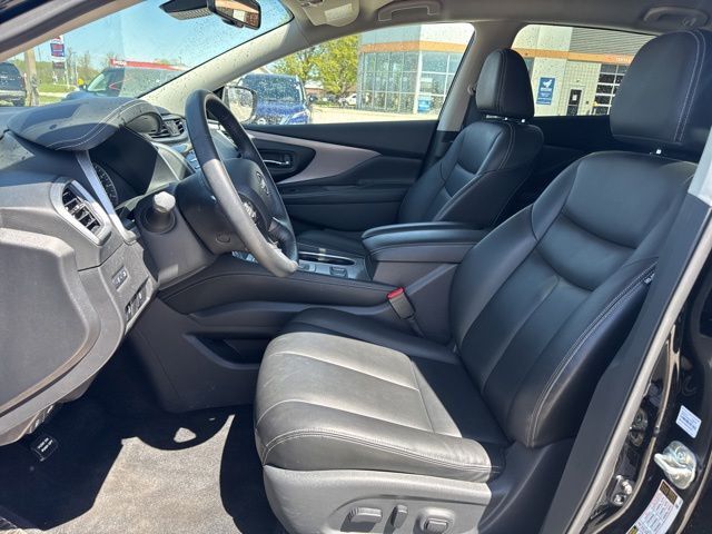 2024 Nissan Murano SV Random Lake WI