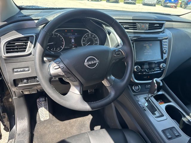 2024 Nissan Murano SV Random Lake WI