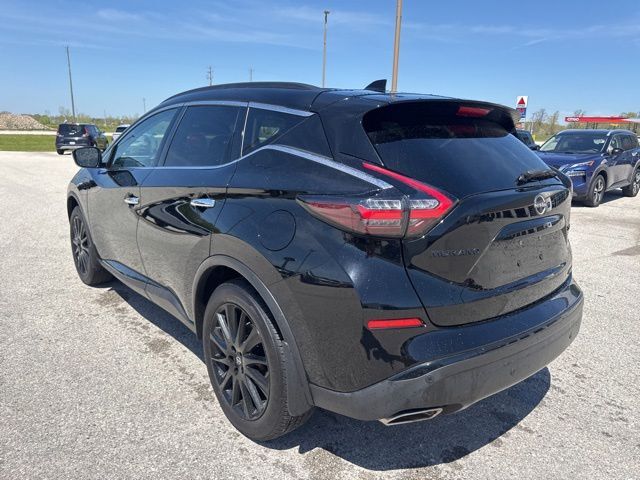 2024 Nissan Murano SV Random Lake WI