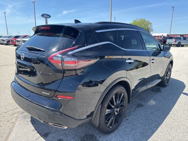 2024 Nissan Murano SV Random Lake WI