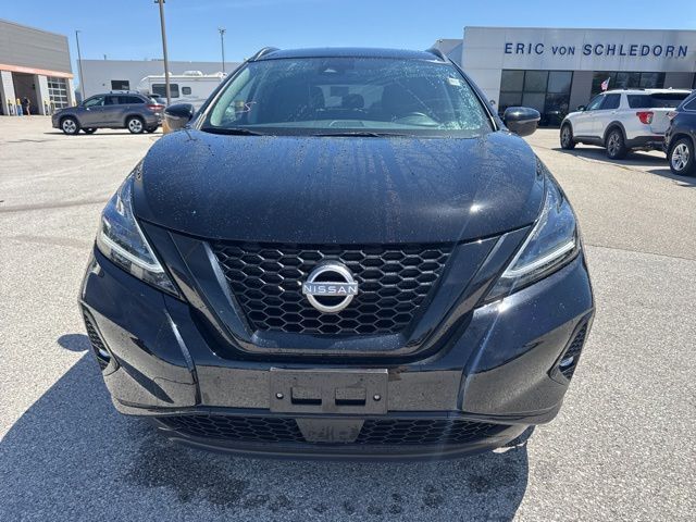 2024 Nissan Murano SV Random Lake WI