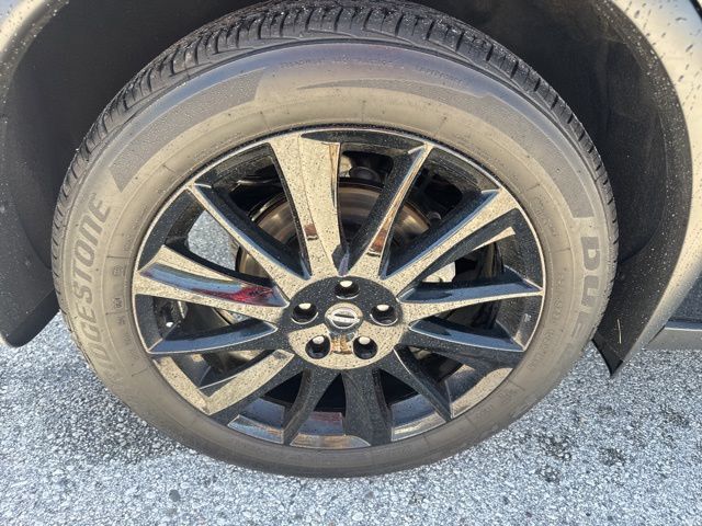 2024 Nissan Murano SV Random Lake WI