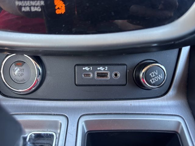 2024 Nissan Murano SV Random Lake WI