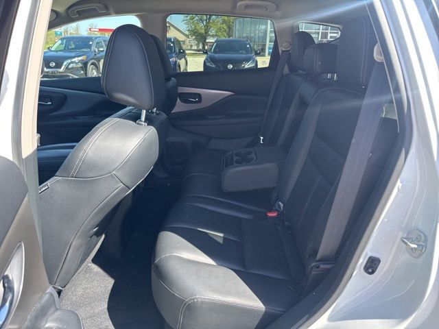 2024 Nissan Murano SV Random Lake WI