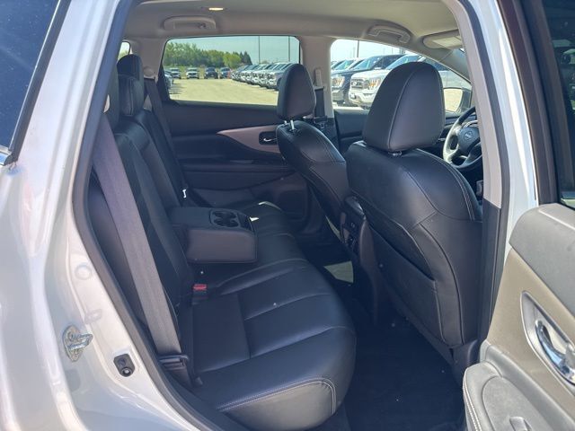 2024 Nissan Murano SV Random Lake WI