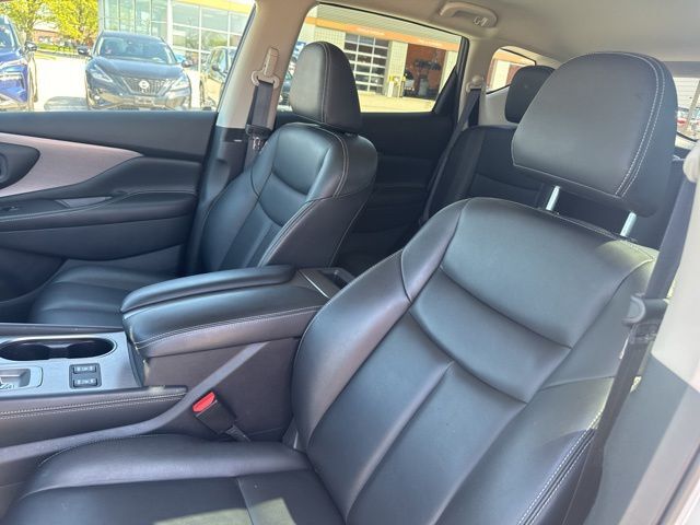 2024 Nissan Murano SV Random Lake WI