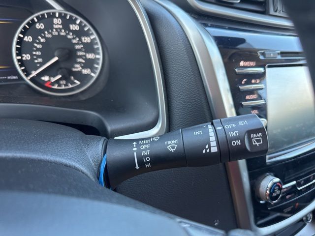 2024 Nissan Murano SV Random Lake WI