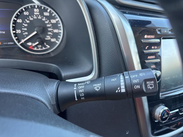 2024 Nissan Murano SV Random Lake WI