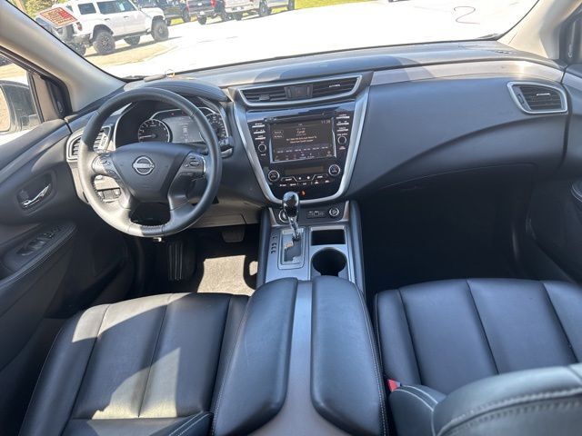 2024 Nissan Murano SV Random Lake WI