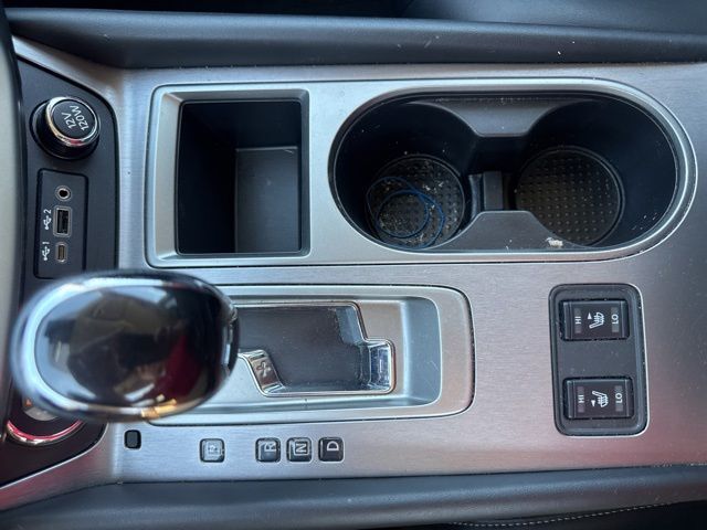 2024 Nissan Murano SV Random Lake WI
