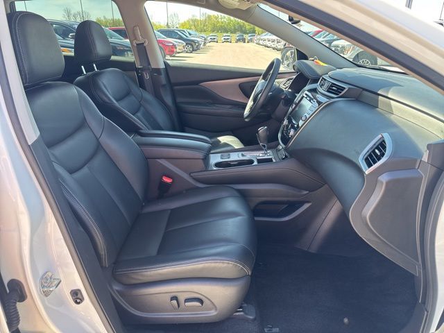 2024 Nissan Murano SV Random Lake WI