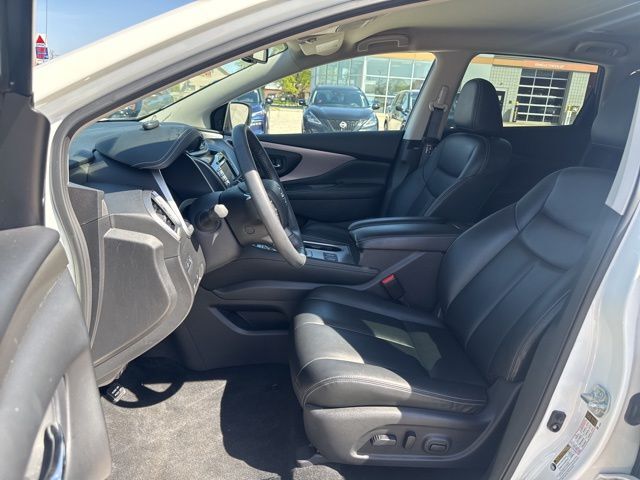 2024 Nissan Murano SV Random Lake WI