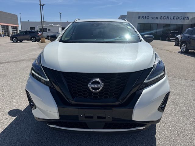 2024 Nissan Murano SV Random Lake WI