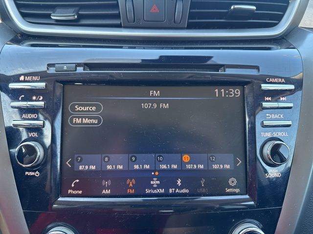 2024 Nissan Murano SV Random Lake WI