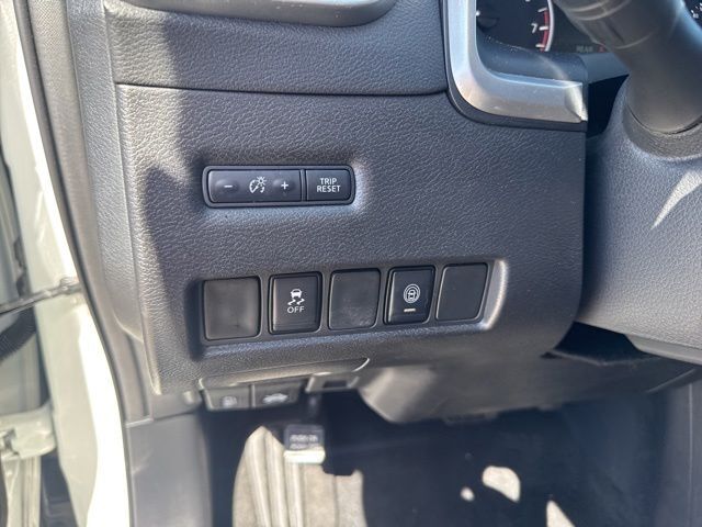 2024 Nissan Murano SV Random Lake WI